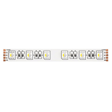 Светодиодная лента RGB Maytoni Standard 24V