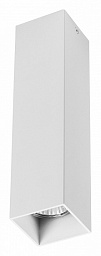 216396 Lightstar Rullo потолочный светильник белого цвета с направленным светом