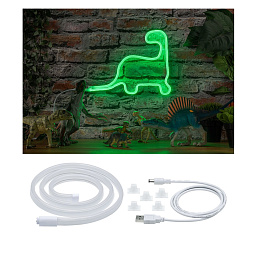 70563 Neon Colorflex Лента светодиодная Paulmann