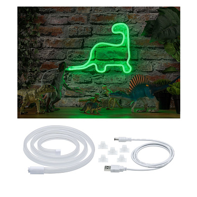 70563 Neon Colorflex Лента светодиодная Paulmann