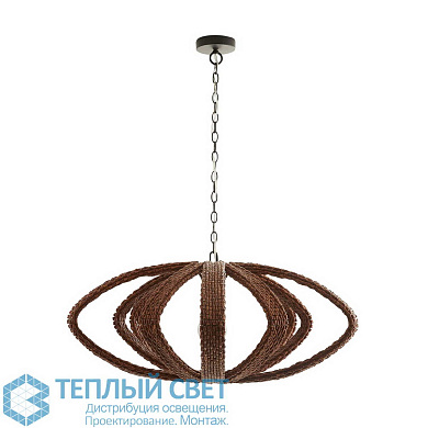 Jurin Pendant подвесной светильник Arteriors 85023