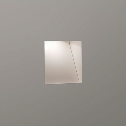1212039 Astro lighting Borgo светильник для маркировки матовый белый