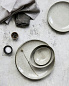 206260321 House Doctor Kitchen Supplies Lake Миска Лейка 17 см, Серая — фото 2