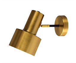 Бра Kink Light Орфей бронза 07025W,20