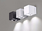 Dau spot led 6833 светодиодный настенный прожектор Milan Iluminacion — фото 1