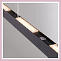 Подвесной светильник AQForm OPTIMA up&down LED suspended — фото 3