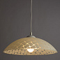 A3421SP-1WH Arte Lamp Cucina подвесной светильник E27 1х60W 800Lm — фото 1