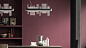 Подвесной светильник Ribbon Linear Masiero — фото 3
