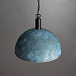 MLCMP063 Mullan подвес Kauri из органической керамики, Blue Earth, 37 см — фото 12