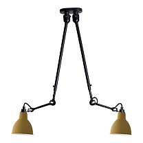 Lampe Gras N°302 Double