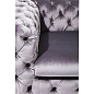 79615 Кресло Desire Серое Kare Design