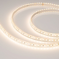 герметичная RTW-PU-A120-10.5mm 12V Warm3000 (16.8 W/m, IP68, Wire 2m, 5m)