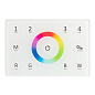 028404 Arlight Панель Sens SMART-P85-RGBW White (230V, 4 зоны, 2.4G) — фото 2