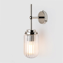 Ship Wall Light полированный никель
