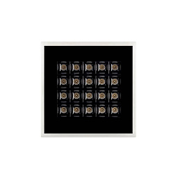 GH2001 Ghidini MaxiEdge Грунтовый светильник