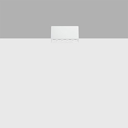 Laser-93x26x50-mm iGuzzini Laser Встраиваемый в потолок светильник