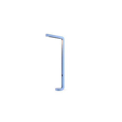 TM07-3 Grau Team HOME LIGHT BLUE Настольная лампа