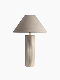 DORI-TABLE-LAMP Heathfield Dori Настольная лампа
