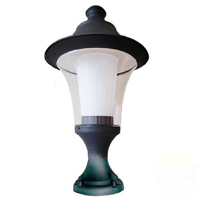 Ландшафтный фонарь Fumagalli NEW LOT/REMO R50.115.000.AXH27