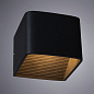 A1423AP-1BK Arte Lamp Scatola декоративная подсветка LED 5W 300Lm 3000K — фото 1