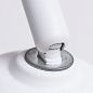 A6253PL-1WH Arte Lamp 1ph atre lamp lights светильник для однофазного шинопровода GU10 1х35W — фото 2