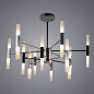 A7410PL-24CC Arte Lamp Ramona люстра на штанге G4 24х3W 4500Lm 3000K — фото 1