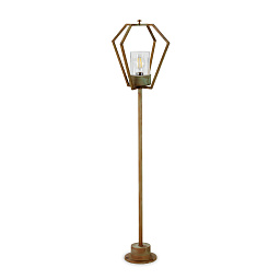 Садовый светильник Gemstone Moretti Luce 3466