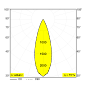 LASS-OH! R65 - 3 92734 B черный Delta Light светильник