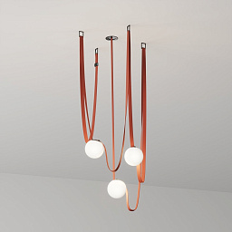 Готовая конструкция Maytoni TFC-Par-H10-R
