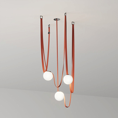 Готовая конструкция Maytoni TFC-Par-H10-R