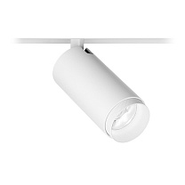 Магнитные светильники Led technology SPIKE ZOOM 15.30 B белый
