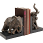 51942 Слоны для книг 42 (2 шт.) Kare Design