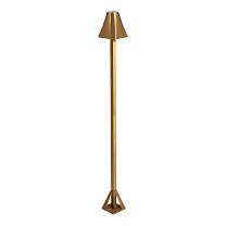 Садовый светильник Silva Moretti Luce 3514