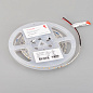 037793 Arlight Лента RT-A80-5mm 24V Warm2700 (5 W/m, IP20, 2835, 5m) — фото 2