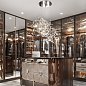 Подвесной светильник L'Arte Luce Argent L05205.32 — фото 2