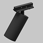 TR089-1-GU10-BB Maytoni Artisan Трековый светильник 10W Черный — фото 15