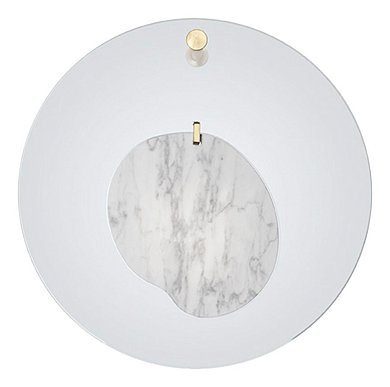 Настенный светильник Foscarini Gioia media