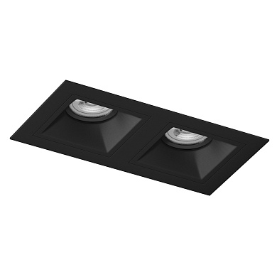 D5270707BMOD Lightstar Domino встраиваемый светильник 50W
