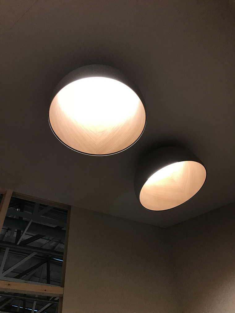 Делаем бесплатный проект на светильниках Vibia — фото 9