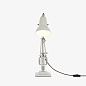 Настольная лампа Anglepoise Original 1227 Льняной белый 31571 — фото 6