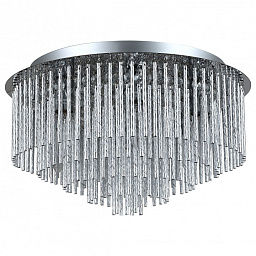 2126/7S Chrome Escada 2126 потолочная люстра 40W