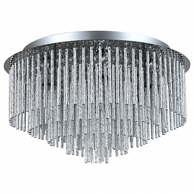 2126/7S Chrome Escada 2126 потолочная люстра 40W