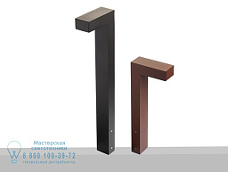 ELLE 6 Боллард Flexalighting