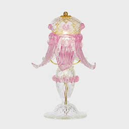 Настольная лампа Sogni Di Cristallo Secolo Downward - Table Lamp