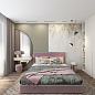 Ремень Denkirs Belty TR5500-BR — фото 5