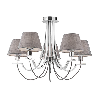Люстра Felisa Freya FR5019CL-05CH