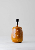 Button Lamp Large