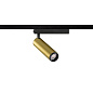 1008434 SLV GRIP! M 1Ph. PHASE 1800-3000K 40° gold трековый светильник — фото 6
