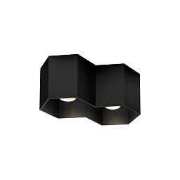 HEXO 2.0 LED Wever Ducre Hexo Потолочный светильник