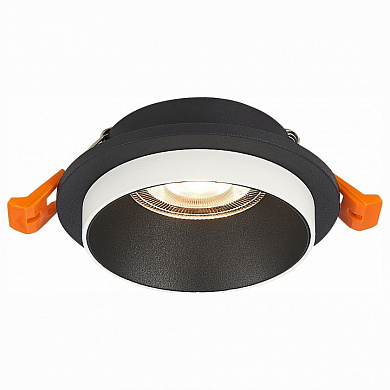 ST206.408.01 ST-Luce Chomia встраиваемый светильник 50W